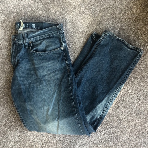 Guess Other - Guess jeans
